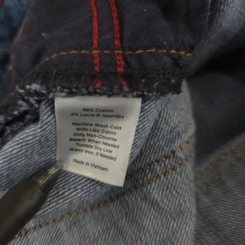 Talbots Bootcut Jeans - Picture 11 of 11